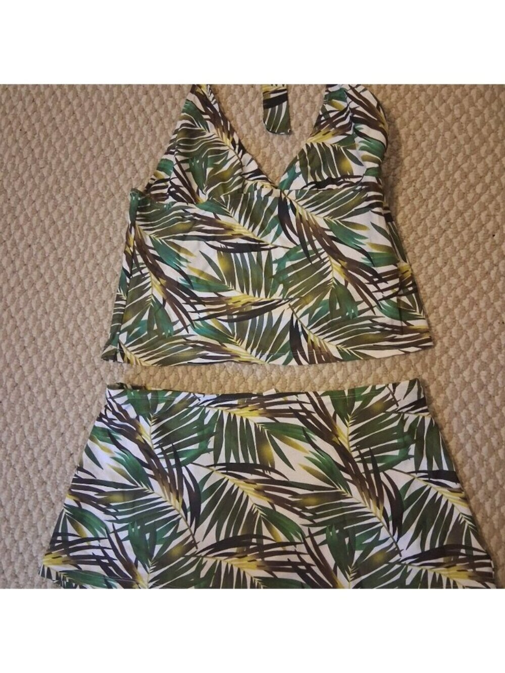 DKR 2 piece swimsuit 16